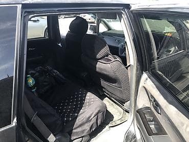 гофра для авто: Honda Odyssey: 2002 г., 2.3 л, Автомат, Бензин, Минивэн — 7