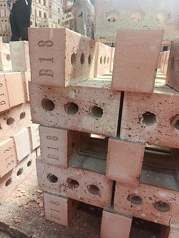 березовый уголь: Шамотный кирпич, Для печки — 2