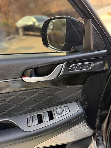 hd 72: Hyundai Palisade: 2022 г., 2.2 л, Автомат, Дизель, Кроссовер — 10