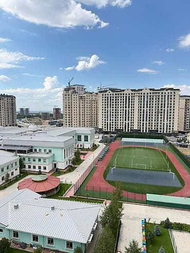 Батирлер: Курулуп жатат, Элитка, 1 бөлмө, 54 м² — 8