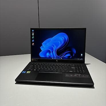 нитро 5: Игровой, Б/у, Intel Core i5, В рассрочку — 2