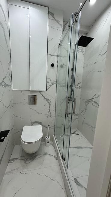 pro group: 3 комнаты, 107 м², Южная Магистраль Элитка, 2 этаж, Дизайнерский ремонт — 6