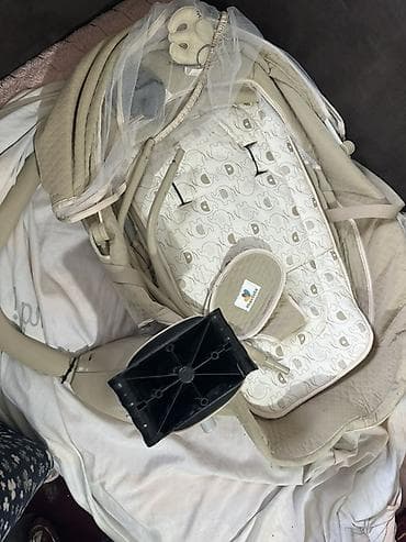 детская коляска цена: Набор детских товаров и транспорта: 1) Детские роликовые коньки с — 2