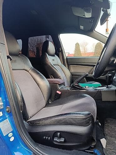 Унаа сатуу: Subaru Legacy: 2006 г., Универсал — 9
