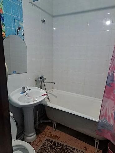 Недвижимость: 1 комната, 35 м², 105 серия, 3 этаж, Косметический ремонт — 6