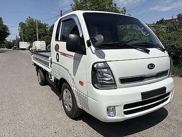 Hyundai Porter: 2019 г., 2.5 л, Типтроник, Дизель, Бус lalafo.kg да Hyundai Porter: 2019 г., 2.5 л, Типтроник, Дизель, Бус