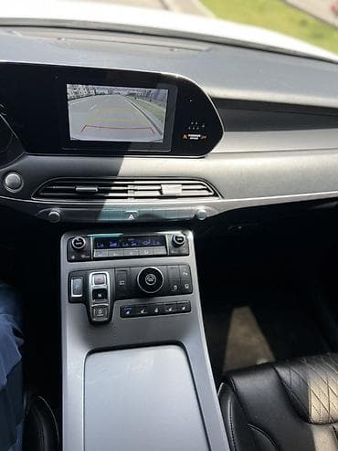 продажа hyundai genesis: Hyundai Palisade: 2018 г., 2.2 л, Автомат, Бензин, Кроссовер — 9