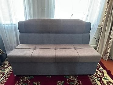 продаю скамейки: Прямой диван — 2