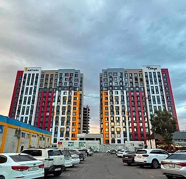 1: 1 комната, 47 м², Технопарк Элитка, 9 этаж, ПСО (под самоотделку) — 2
