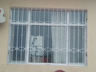 шабашные расценки на строительные работы рядом токмак: Сварка | Решетки на окна Монтаж — 23