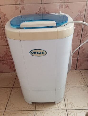 ТОКМОК. Машинка полуавтомат