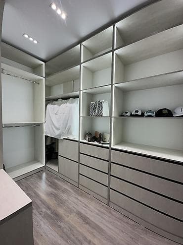 Продажа квартир: 3 комнаты, 157 м², Элитка, 8 этаж, Евроремонт — 7