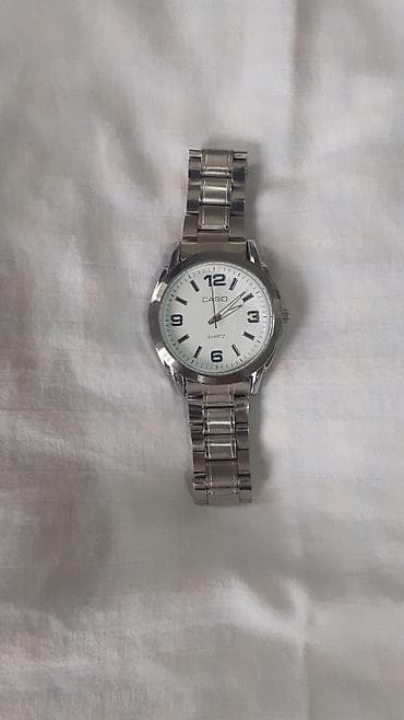 Классические часы часы, Casio, Мужские, Новый