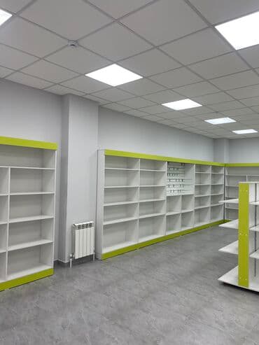 оборудование для магазина бу: Продается оборудования для введения аптечного бизнесавсе в идеальном — 1