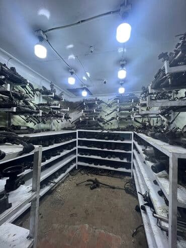 купить рулевые рейки: Рулевая рейка Б/у, Оригинал — 4