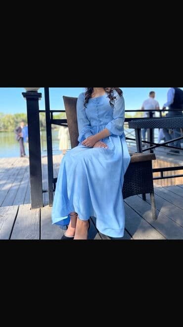 зеленое платье большого размера: Продаю платье одевала 1раз — 2