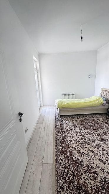55: 2 комнаты, 55 м², Элитка, 12 этаж, Евроремонт — 9