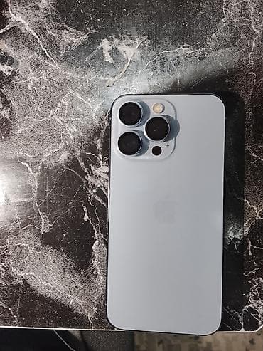 lalafo iphone 7: IPhone 13 Pro, Б/у, 128 ГБ, 82 % — 6