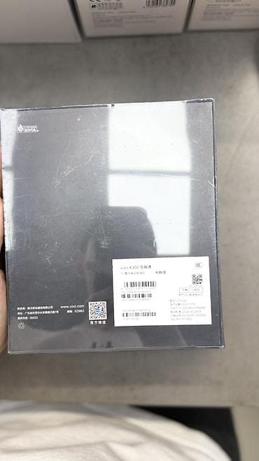 хонор 8: Vivo X300, Новый, 256 ГБ, цвет - Черный, В рассрочку, 2 SIM — 3