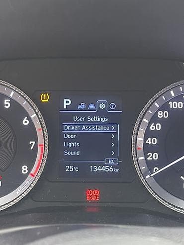 движок одиссей: Hyundai Sonata: 2020 г., 2 л, Автомат, Бензин, Седан — 6