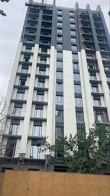 3 комнаты, 122 м², Элитка, 10 этаж