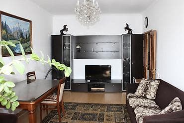 Продажа квартир: 4 комнаты, 86 м², 106 серия, 7 этаж — 3