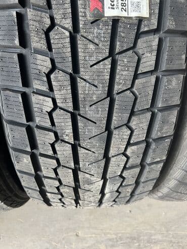 шини 185 70 14: Шины 285 / 45 / R 22, Зима, Новый, Комплект, Легковые, Япония, Yokohama — 2