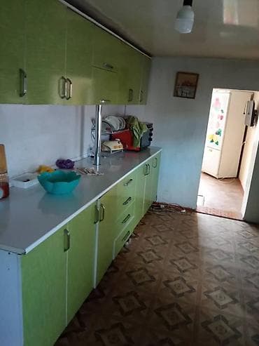 комнаты бишкек: Продается дом в городе Токмок — 3