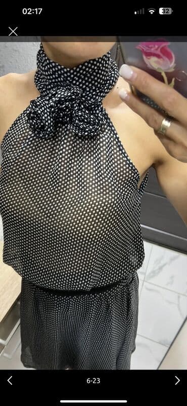 национальные украшения бишкек: Вечернее платье, Длинная модель, С рукавами, S — 23