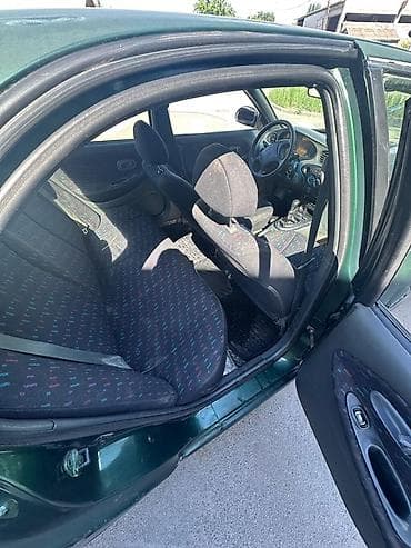крыло хундай гетс: Hyundai Lantra: 1998 г., 1.6 л, Механика, Бензин, Седан — 6