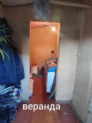 модульная дом: Продаю дом. Есть все хоз постройки, поливной огород, баня, большой — 2