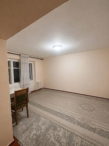 квартира студия 28 метров: 1 комната, 28 м², 2 этаж — 4