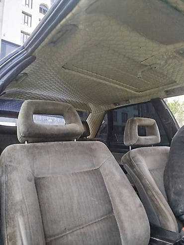 скупка авто: Audi 100: 1990 г., Ручные, Бензин, Седан — 5