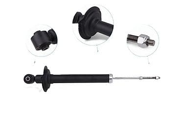 Задний амортизатор, Передний амортизатор, Комплект амортизаторов Toyota Новый