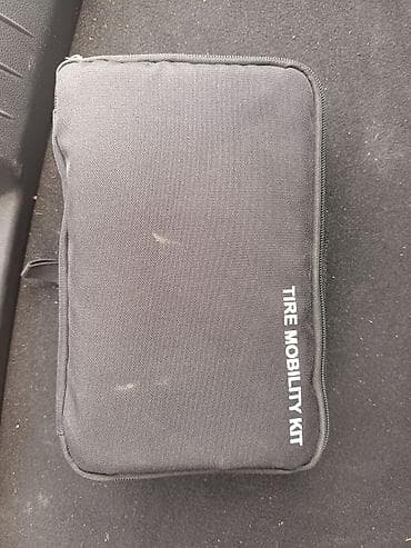 пневмо баллон: Оригинал от хюндай сонаты д8 Набор для ремонта и подкачки шин Tire — 2