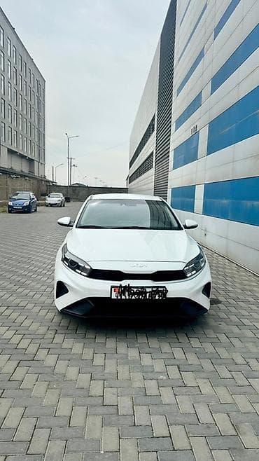 hyundai sonata 2021: Kia K3: 2021 г., 1.6 л, Автомат, Бензин, Седан — 8