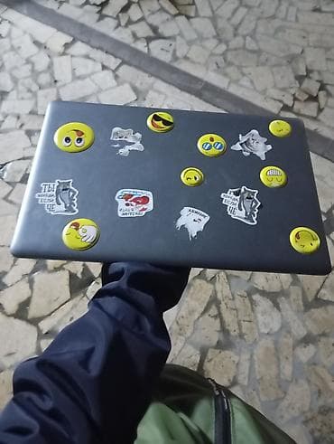 Ноутбук 15.6" Характеристики: - Процессор: Intel Celeron N3350, 1.10