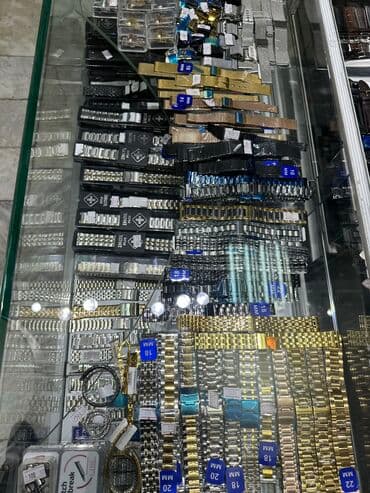 сколько стоит браслет пандора в бишкеке: Листай Большой выбор ремешков и браслетов на ваши часики! Ремешки из — 10