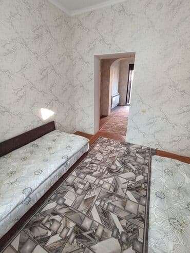 квартира снять на долгий срок: 100 м² — 4