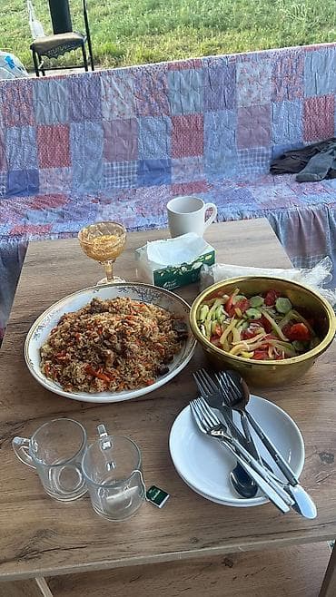 Кыймылсыз мүлк: Ысык-Көлдө хостел жана койко-орун, Бактуу-Долоноту — 5