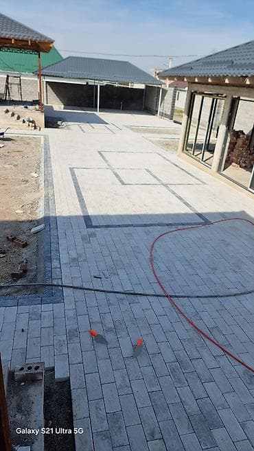 лего кирпич апарат: Укладка брусчатки Гарантия Больше 6 лет опыта — 2