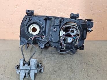 купить фары на бмв е39 бу: Передняя правая фара BMW 2005 г., Б/у, Оригинал, Германия — 8