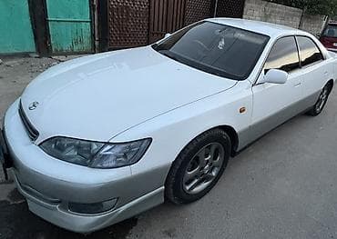 Toyota: Toyota Windom: 2001 г., 2.5 л, Автомат, Бензин, Седан — 2