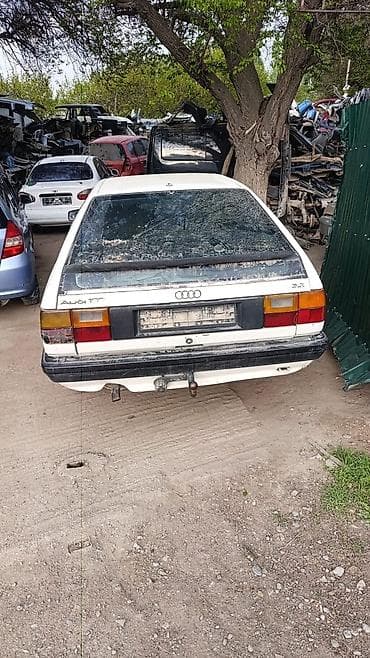 ауди а6 с5 радиатор: Audi 100 C3 (седан/лифтбек, приблизительно конец 80‑х – начало 90‑х) — 3