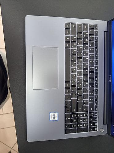 honor 9d: HUAWEI MateBook D 15 — тонкий и лёгкий 15,6″ ноутбук в алюминиевом — 2