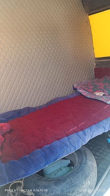 мерседес запчасти бишкек: Mercedes-Benz : 1989 г., 2.9 л, Кол менен иштөөчү, Дизель, Van — 6