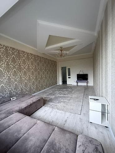 Продажа квартир: 2 комнаты, 100 м², Золотой квадрат Элитка, 3 этаж, Евроремонт — 10