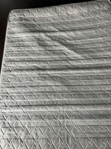 бу чайный стол: Матрас двуспальный. - Размер: двуспальный (ориентировочно 160 × — 1