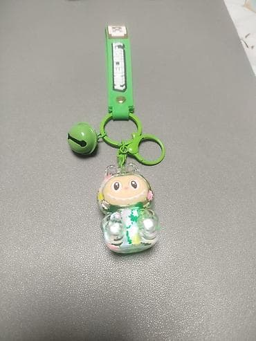 Брелоки: Брелок, Пластик, Новый, Унисекс — 8