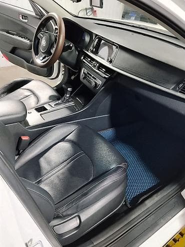 к7 киа цена: Kia K5: 2019 г., 2 л, Автомат, Газ, Седан — 6